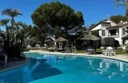 Spacious House in Calafell with Shared Pool - Foto 22