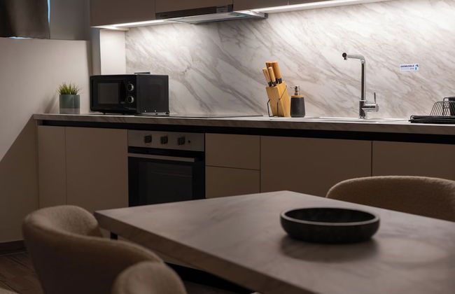 Cozy & Chic Stay Near Metro Station - Foto 9