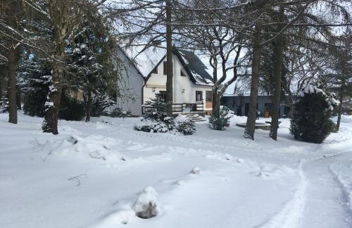 LEŚNA REZYDENCJa - Foto 60