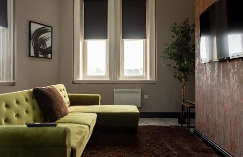 Crown Street Aparthotel 2 - Foto 41