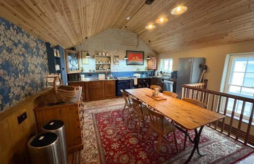 Griffin House - Foto 29