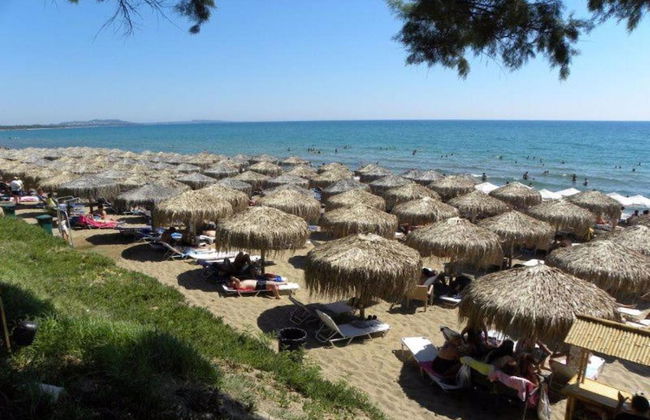 Villa Revita Kourouta Beach - Foto 62