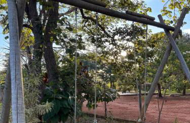 Sitio descanso da Serra - Foto 52