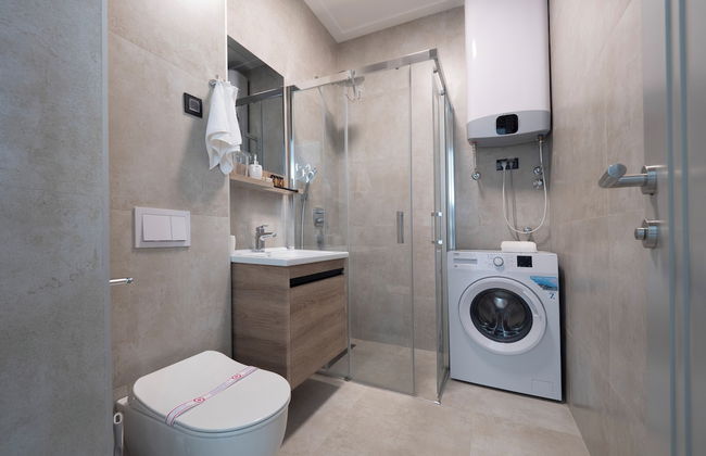 Casa Al Mare Residence - Foto 60