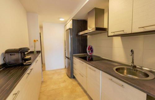 Jurinea Carboneras - Photo 23