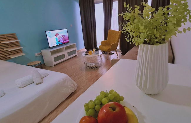 06 LIM - Eden Beach Studio - Foto 38