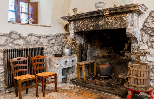 La Capraccia - Foto 15