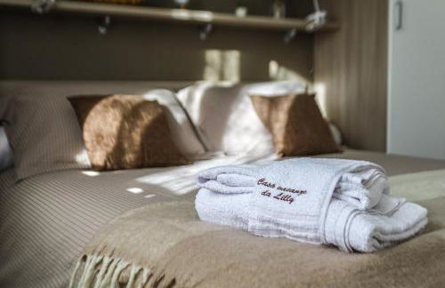 Casa vacanze moderna a 500m dalle piste - Foto 70