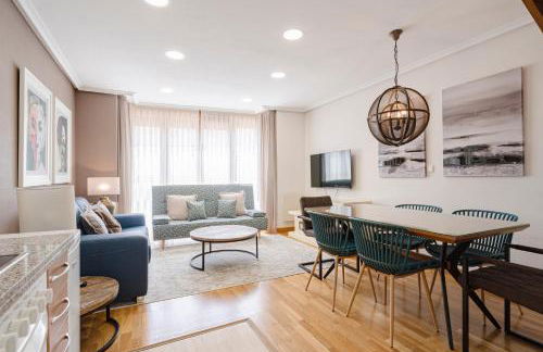 DE LA GUARDIA SUITE ROSAL - Foto 4