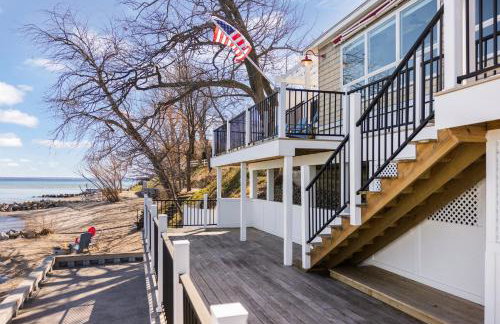 Stunning Newly Renovated Modern Beach House - 7633 - Foto 45