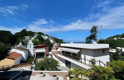 MAR DÁ LIBERDADE com Amerigo Vespucci - Foto 19