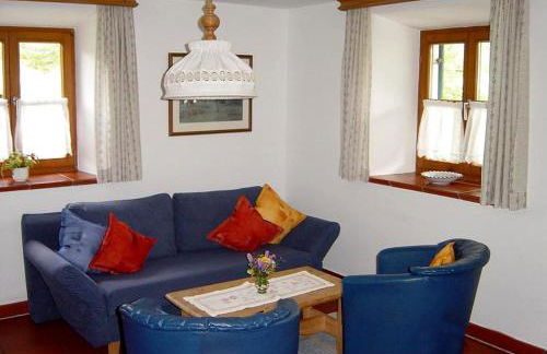 Ferienwohnung Diechtler inkl. Chiemgaukarte - Foto 21