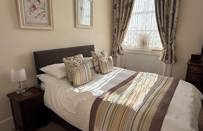 Spring Garden Apartments - Foto 4