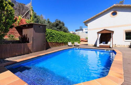 Boscos Villa - PlanetCostaDorada - Foto 45