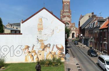 COTTAGE DU PARC - Foto 37