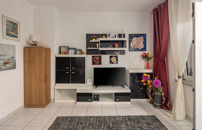 Seaview Apartment Micika Krk Island - Foto 28