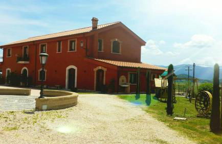 Exquisite Retreat in Segni - Foto 51