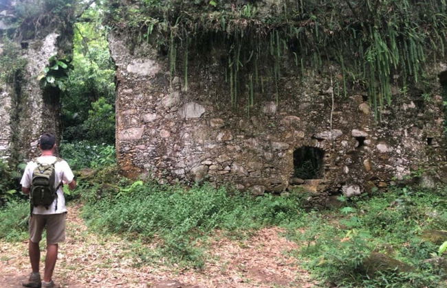 Hike Through the Ruins of Lagoinha - Photo 3