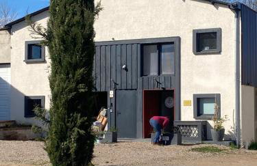 La Fabrik 54 T2 1ch neuf dispo 1er mai 26 , coeur du vignoble dans village tous commerces - Photo 12