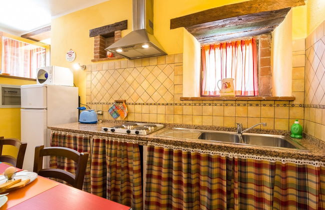 Holiday Home in Umbria Near Perugia - Photo 11