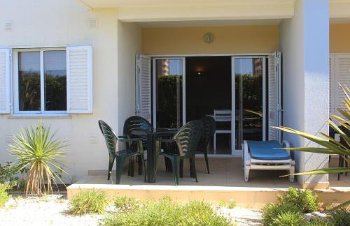 Portugal Rentals Vila da Praia Apartments Alvor - Foto 59