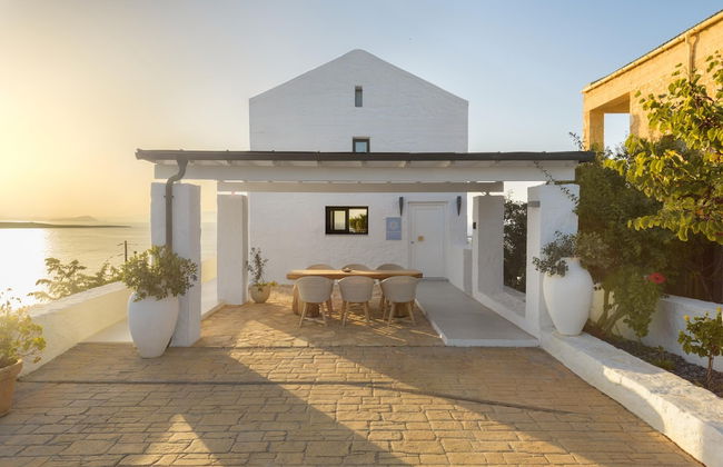 Villa Anton by Cura Villas Collection - Foto 36