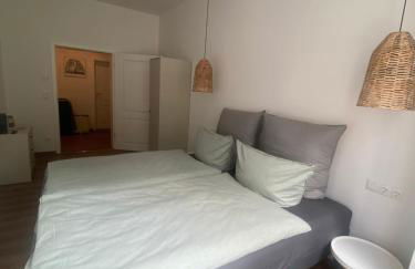 Sun & Moon Apartments Erfurt - Foto 24