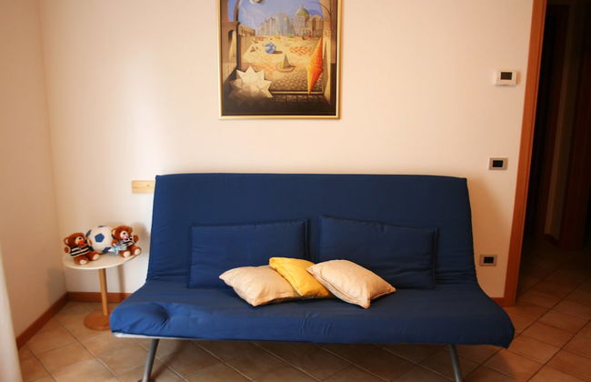 Residenza Kenzia - Foto 13