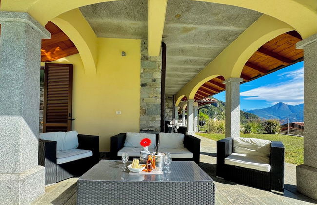 Le Petit Palais Villa - Photo 2