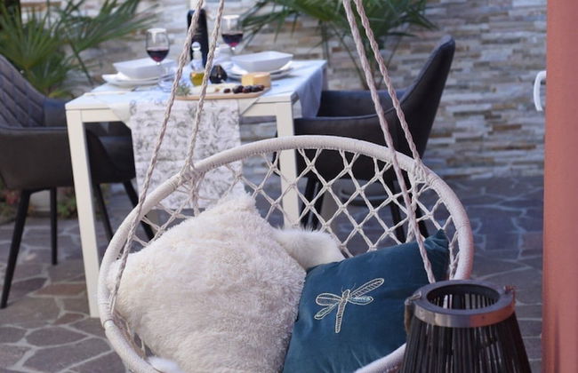 Cozy Lovran Holiday Home With Private Garden - Foto 11