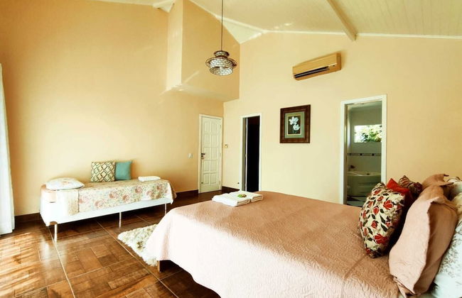 Villa Amarela - Foto 10