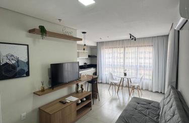 Diamond - Flat Bela Estância - Foto 1