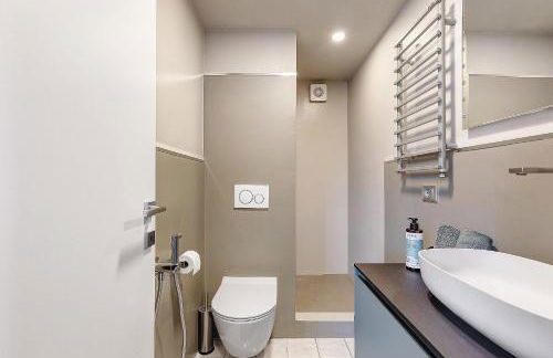 Les Maisons de Karen The Ski House - Foto 19