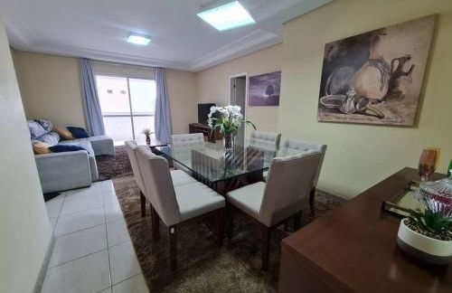 Burle Marx Centro 4 quart, portaria 24h,área nobre - Foto 38