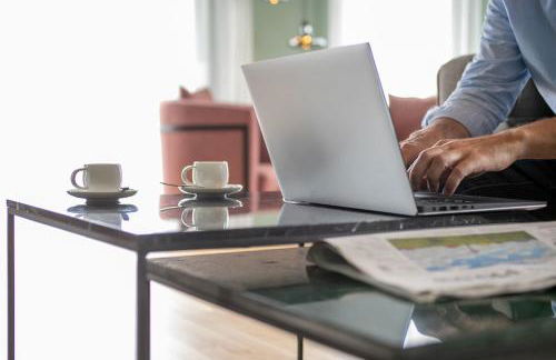 Brera Serviced Apartments Ulm - Foto 48