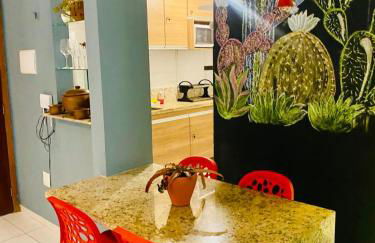 Chalé Sertão e Mar - Foto 10