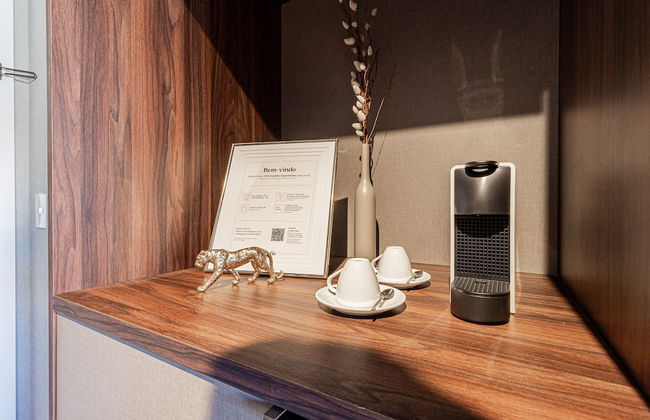 Iconyc Charlie Ibirapuera Hotel - Foto 22