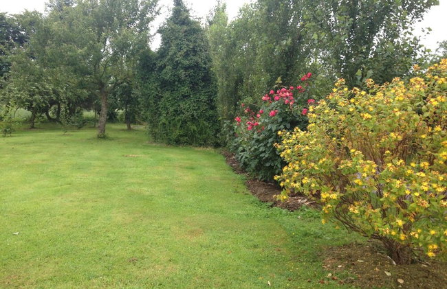 Lisieux House on Lough Neagh - Photo 36
