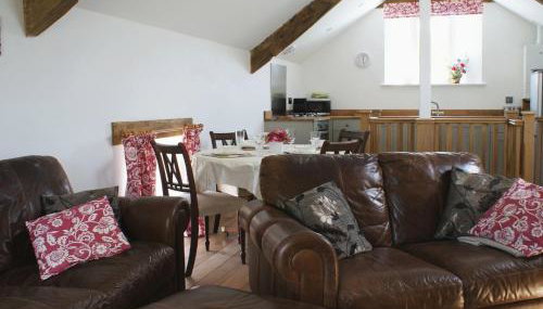 Bowbeer Barn - Foto 2