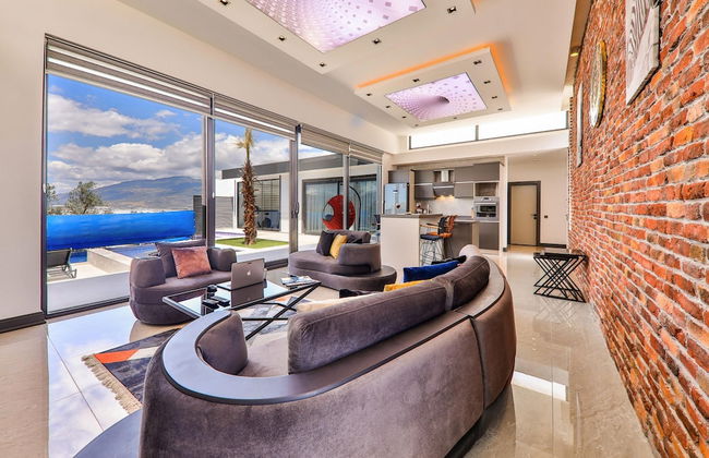 Sevil Uno in Gelemi Mahallesi - Foto 6