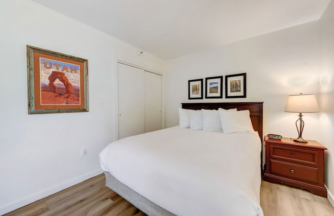 Silver King by All Seasons Resort Lodging - Foto 29