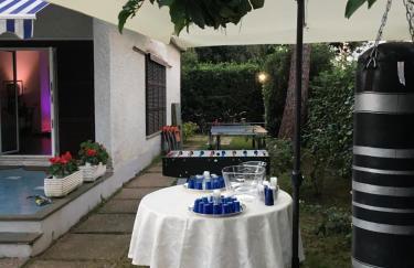 Villa Fiorella - Foto 22