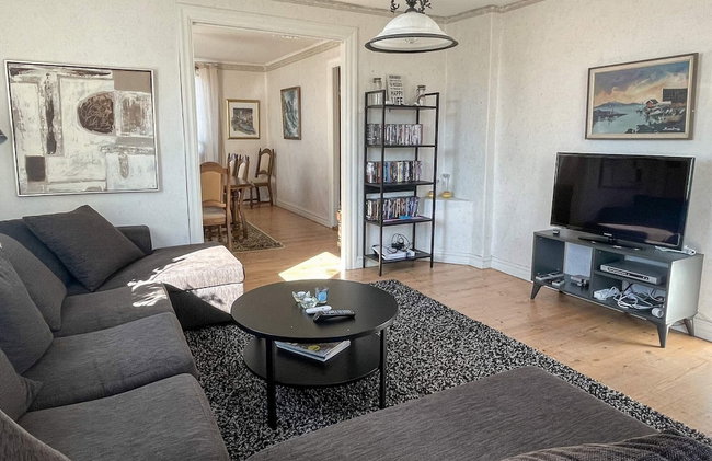 9 Person Holiday Home in Morlunda - Foto 20