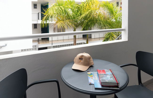 Route Active Hotel - Foto 17