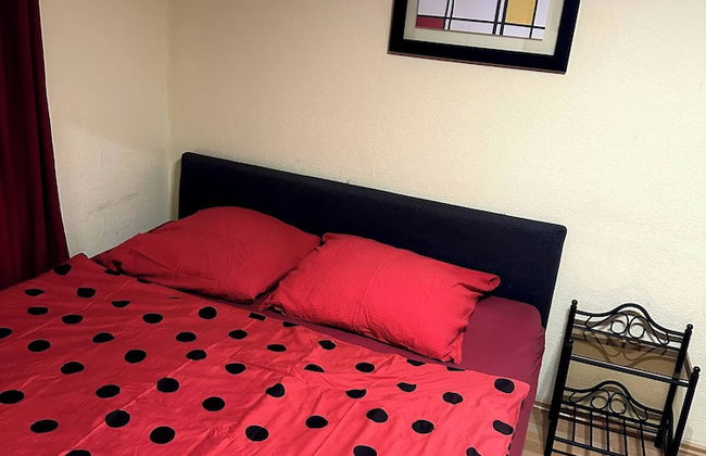 Large Apartment for 3-10 People Near Halle and Leipzig - Photo 5