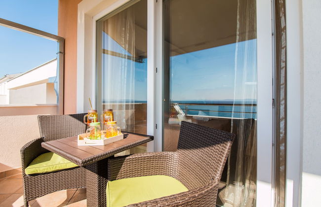 Apartments Rakuljic - Photo 55