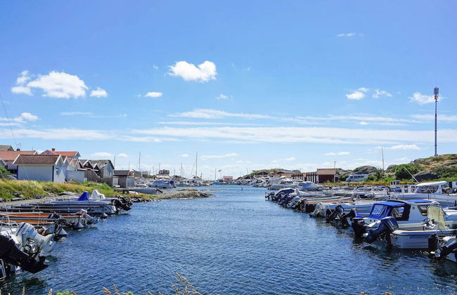 4 Person Holiday Home in FotÃ¶, VÃ¤stra GÃ¶taland - Photo 39