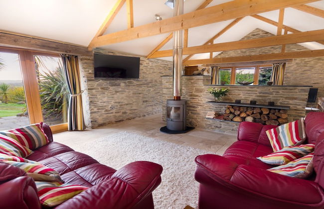 Coriander Cottages - Foto 16