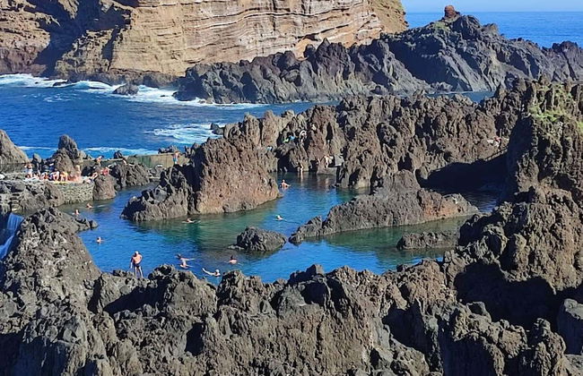 Visite panoramique de l'ouest de Madère - Photo 4