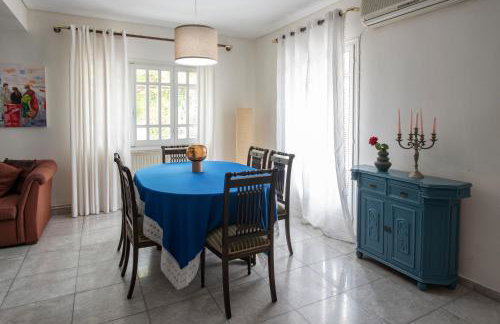 Met & Kas corner spacious house with countryard - Foto 28